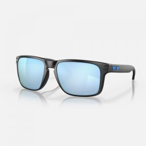 (9417-25) 홀브룩XL 매트블랙 (DEEP WATER POLARIZED)